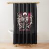 urshower curtain closedsquare1000x1000.1 19 - Arknights Merch