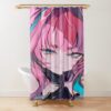 urshower curtain closedsquare1000x1000.1 26 - Arknights Merch
