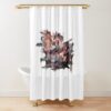 urshower curtain closedsquare1000x1000.1 29 - Arknights Merch