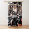urshower curtain closedsquare1000x1000.1 6 - Arknights Merch