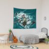 Zhuang Fangyi Tapestry