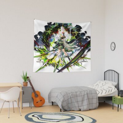 Mon3tr Arknights Tapestry