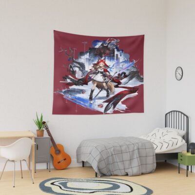 Rossi Arknights Tapestry