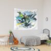 urtapestry lifestyle dorm mediumsquare1000x1000.u2 3 - Arknights Merch