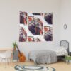 urtapestry lifestyle dorm mediumsquare1000x1000.u2 31 - Arknights Merch