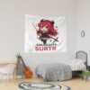 urtapestry lifestyle dorm mediumsquare1000x1000.u2 35 - Arknights Merch