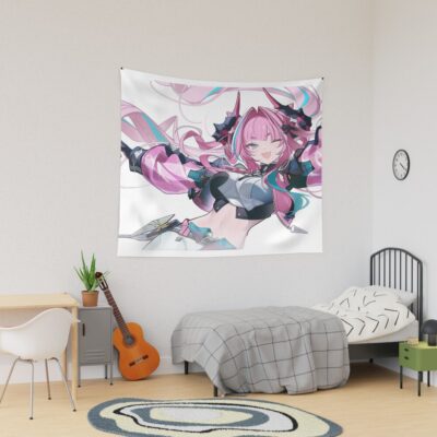 Arknights Endfield Tapestry