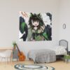 urtapestry lifestyle dorm mediumsquare1000x1000.u2 43 - Arknights Merch