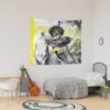 urtapestry lifestyle dorm mediumsquare1000x1000.u2 6 - Arknights Merch