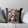 urthrow pillow couch smallsquare1000x1000 10 - Arknights Merch