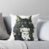 urthrow pillow couch smallsquare1000x1000 - Arknights Merch