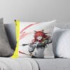 urthrow pillow couch smallsquare1000x1000 11 - Arknights Merch