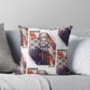 urthrow pillow couch smallsquare1000x1000 16 - Arknights Merch