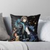 urthrow pillow couch smallsquare1000x1000 17 - Arknights Merch