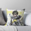 urthrow pillow couch smallsquare1000x1000 2 - Arknights Merch