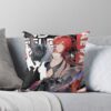 urthrow pillow couch smallsquare1000x1000 22 - Arknights Merch