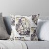 urthrow pillow couch smallsquare1000x1000 24 - Arknights Merch