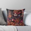 urthrow pillow couch smallsquare1000x1000 25 - Arknights Merch