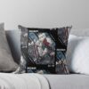 urthrow pillow couch smallsquare1000x1000 26 - Arknights Merch