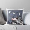 urthrow pillow couch smallsquare1000x1000 30 - Arknights Merch