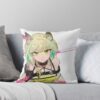 urthrow pillow couch smallsquare1000x1000 48 - Arknights Merch