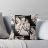 urthrow pillow couch smallsquare1000x1000 5 - Arknights Merch