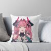 urthrow pillow couch smallsquare1000x1000 6 - Arknights Merch