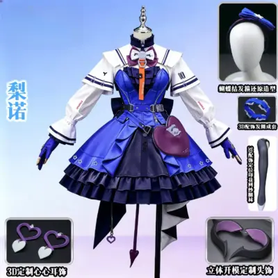 kf S276b23d5a3d741bda2f08b438c3aac19Z - Arknights Merch