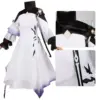 kf S41bd85a552a94d19a30edbc28a61b400T - Arknights Merch