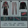 kf S685670be9fb542f2b100f5f45d8005173 - Arknights Merch