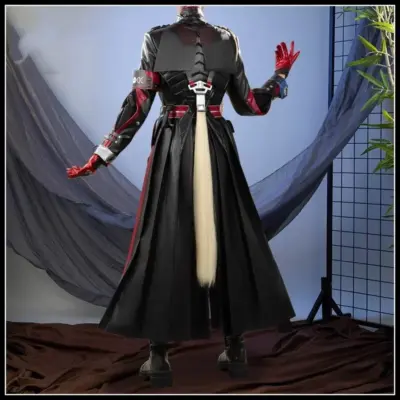 kf S8f4e55b8fd4e44d4aff6fb609d35312dF - Arknights Merch